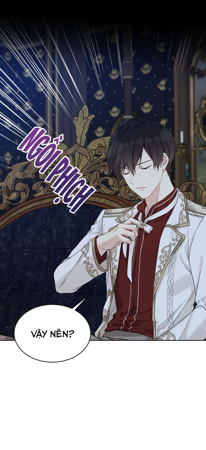 Vương Miện Lục Bảo Chap 51 - Next Chap 52