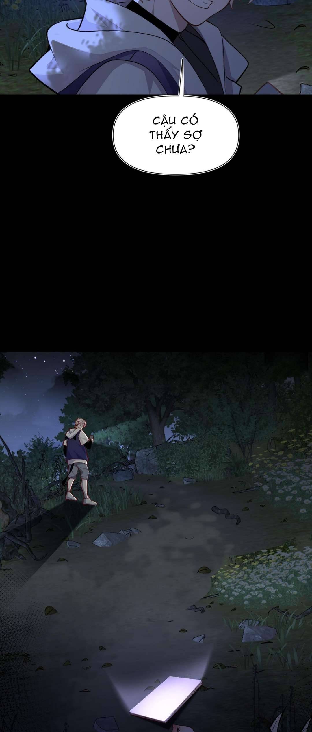 Mười năm sau, tôi kết hôn với kẻ thù không đội trời chung Chap 22 - Trang 2