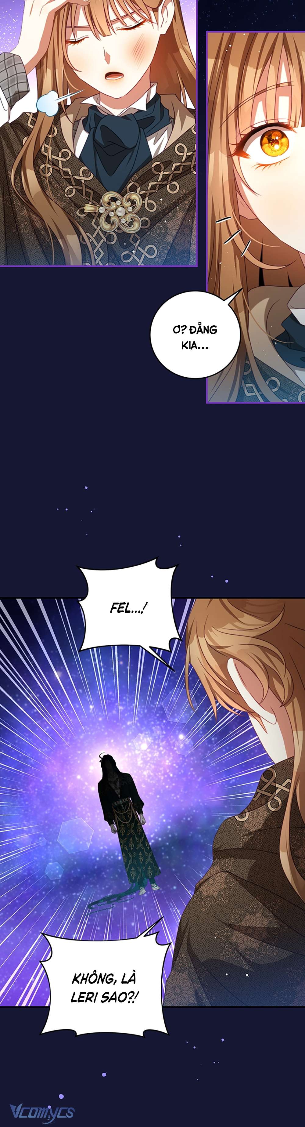 Trở Thành Tình Địch Của Các Nam Chính Chapter 84 - Trang 2