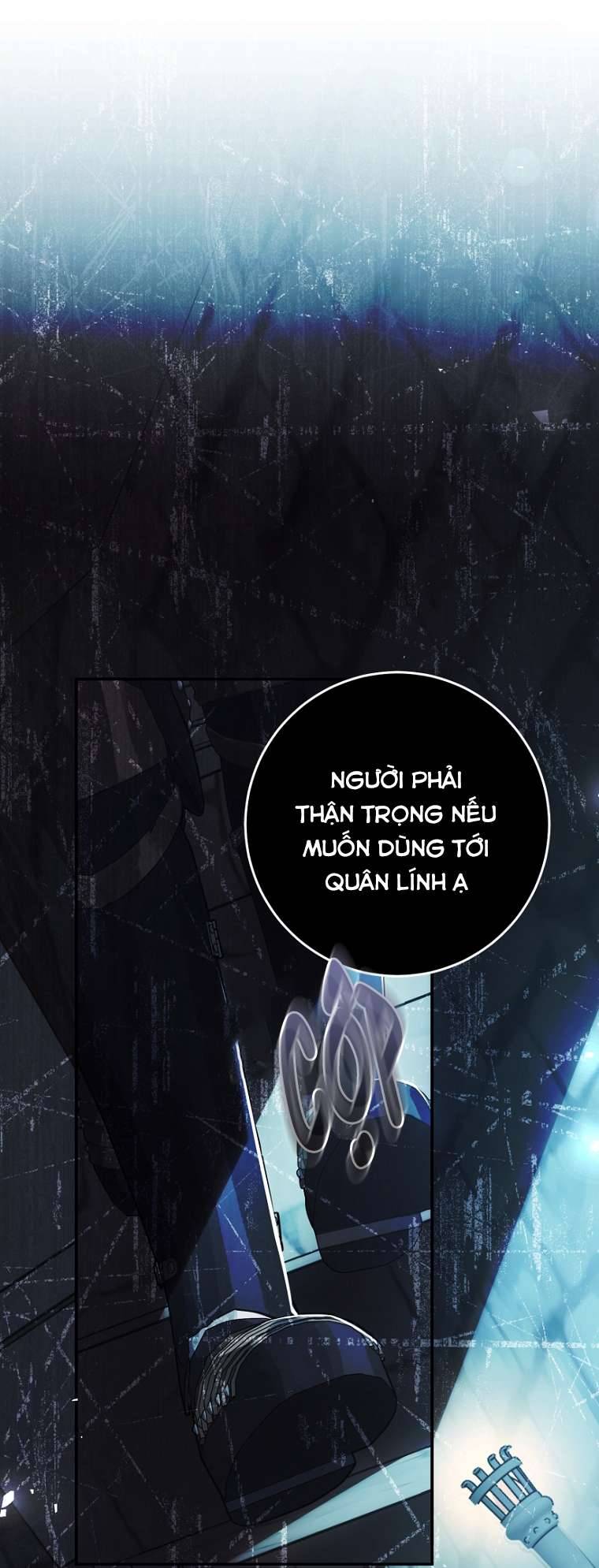 Ác Nữ Chỉ Là Một Con Rối Chap 75 - Next Chap 76