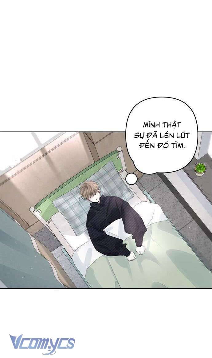 Đàn Anh Xấu Xa! Chap 61 - Next Chap 62