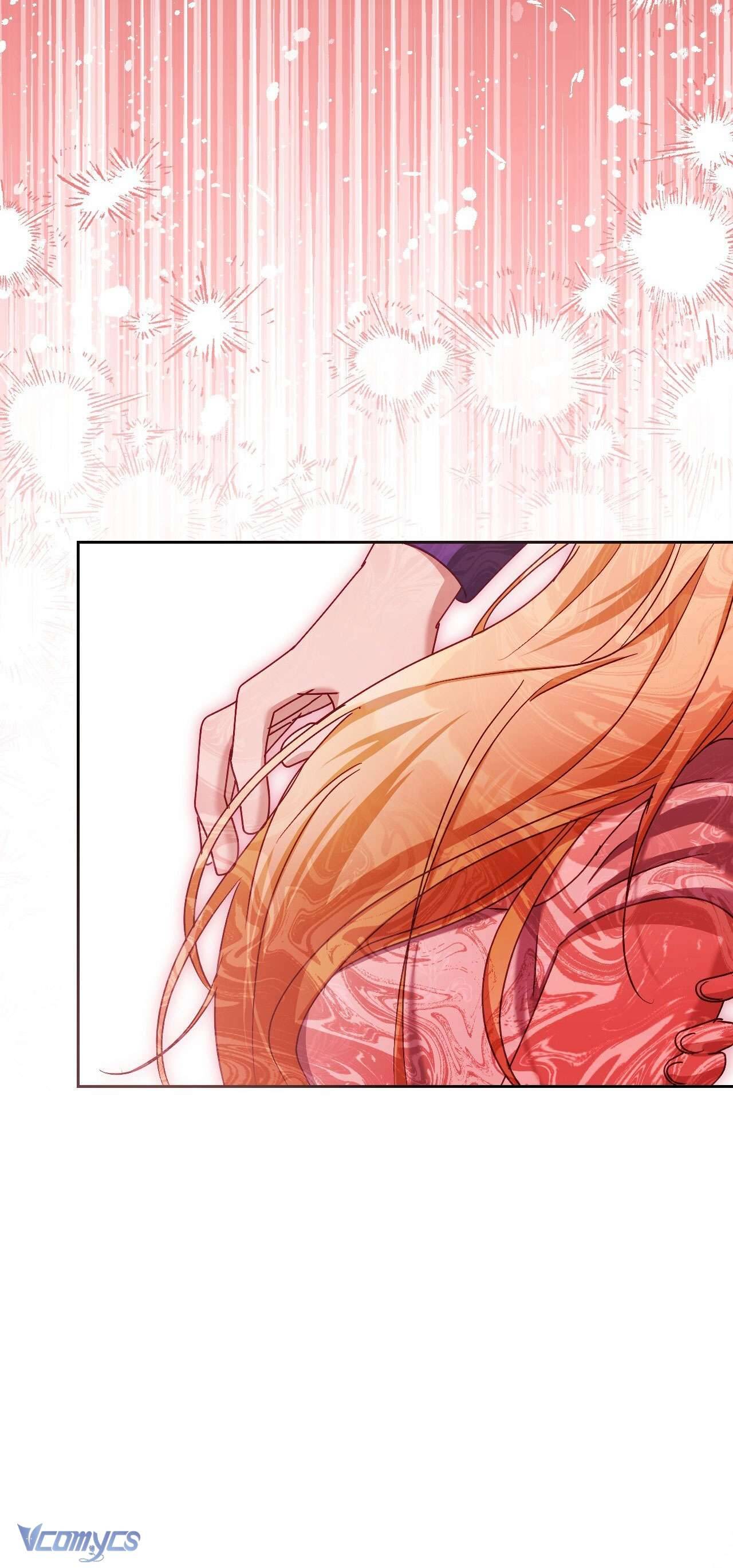 Thánh Nữ Giả Muốn Bỏ Trốn Chap 39 - Trang 4