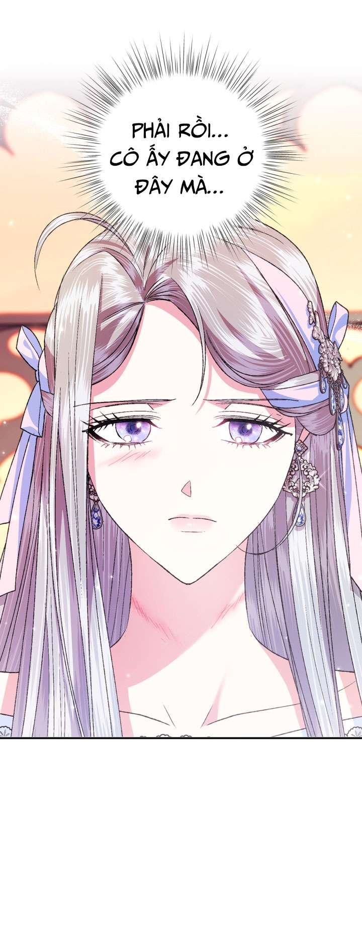 Cha À, Con Không Muốn Kết Hôn Đâu Chap 73 - Next Chap 74