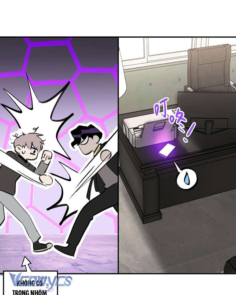 Ác Chi Hoàn Chapter 20 - Trang 4