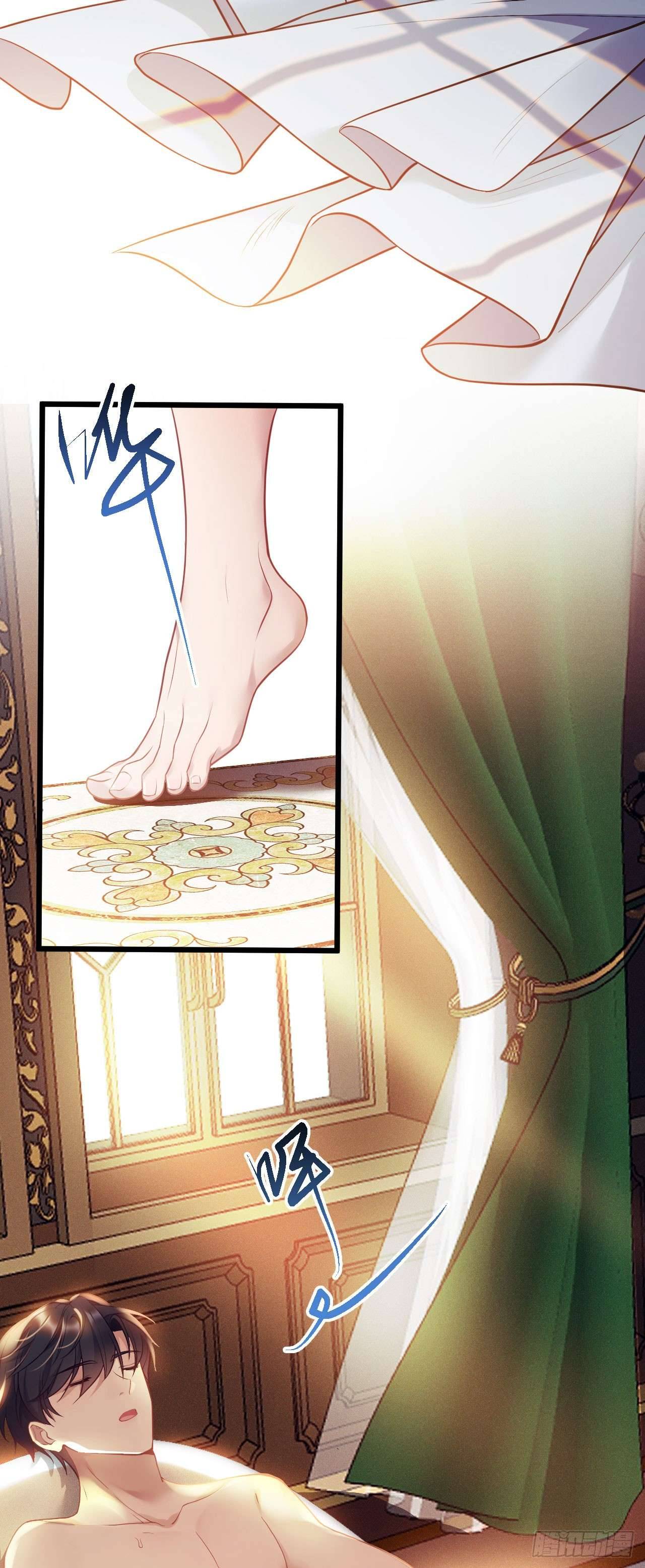 Hiệp Sĩ Độc Quyền Của Long Nữ Chapter 3 - Trang 4