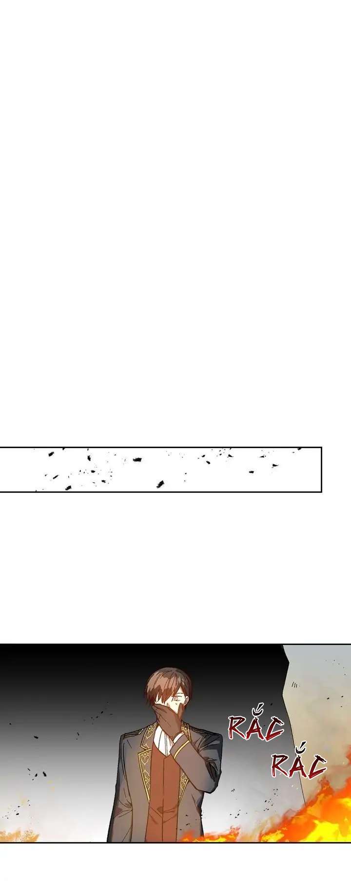 Vị Hôn Thê Khế Ước Của Công Tước Chap 117 - Trang 4