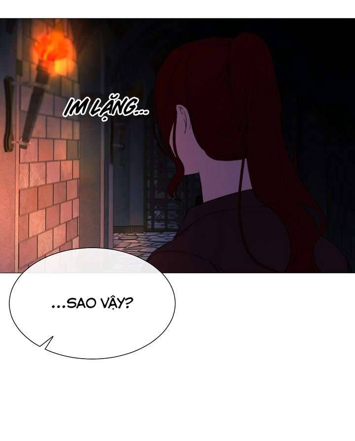 Ác Nữ Cần Bạo Chúa Chapter 50 - Trang 4