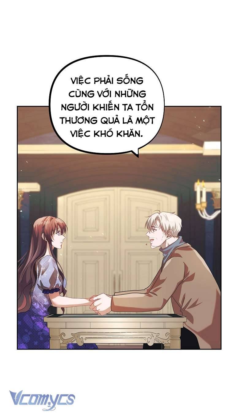 Thời Gian Của Nhân Vật Phụ Có Giới Hạn Chapter 21 - Trang 4