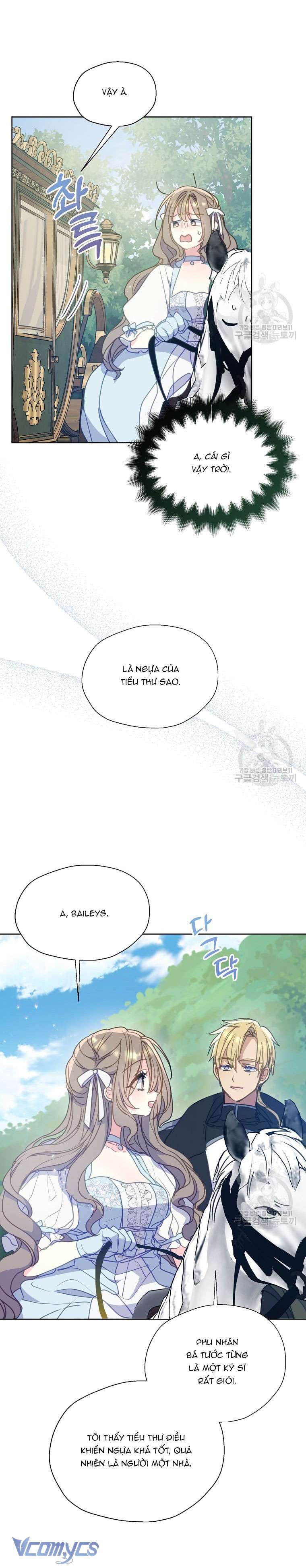 Bệ Hạ Xin Đừng Giết Tôi!!! Chap 95 - Trang 2