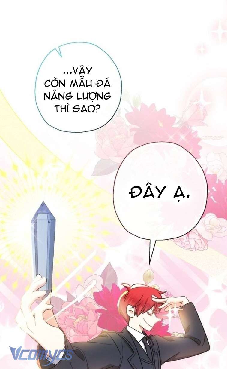 Tiểu Thư Tích Tiền Đi Bụi Chapter 50 - Trang 4