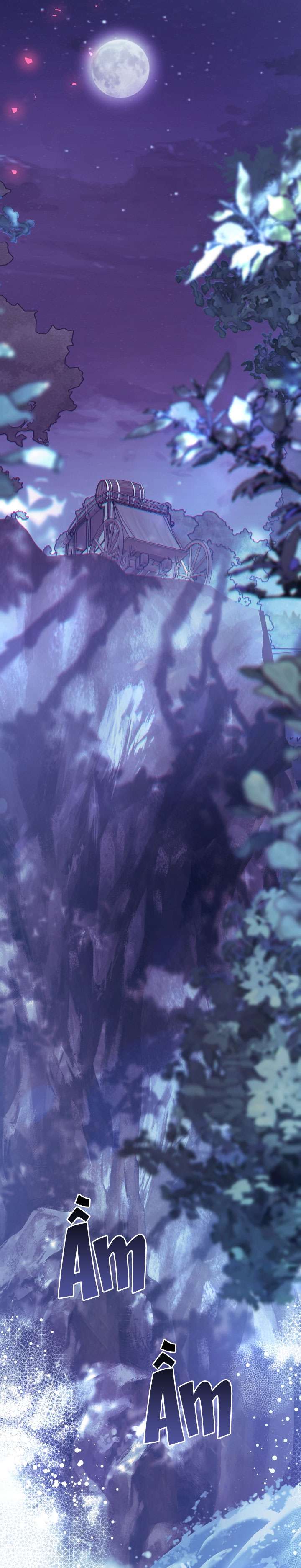 Ác Nữ Chỉ Là Một Con Rối Chap 65 - Next Chap 66