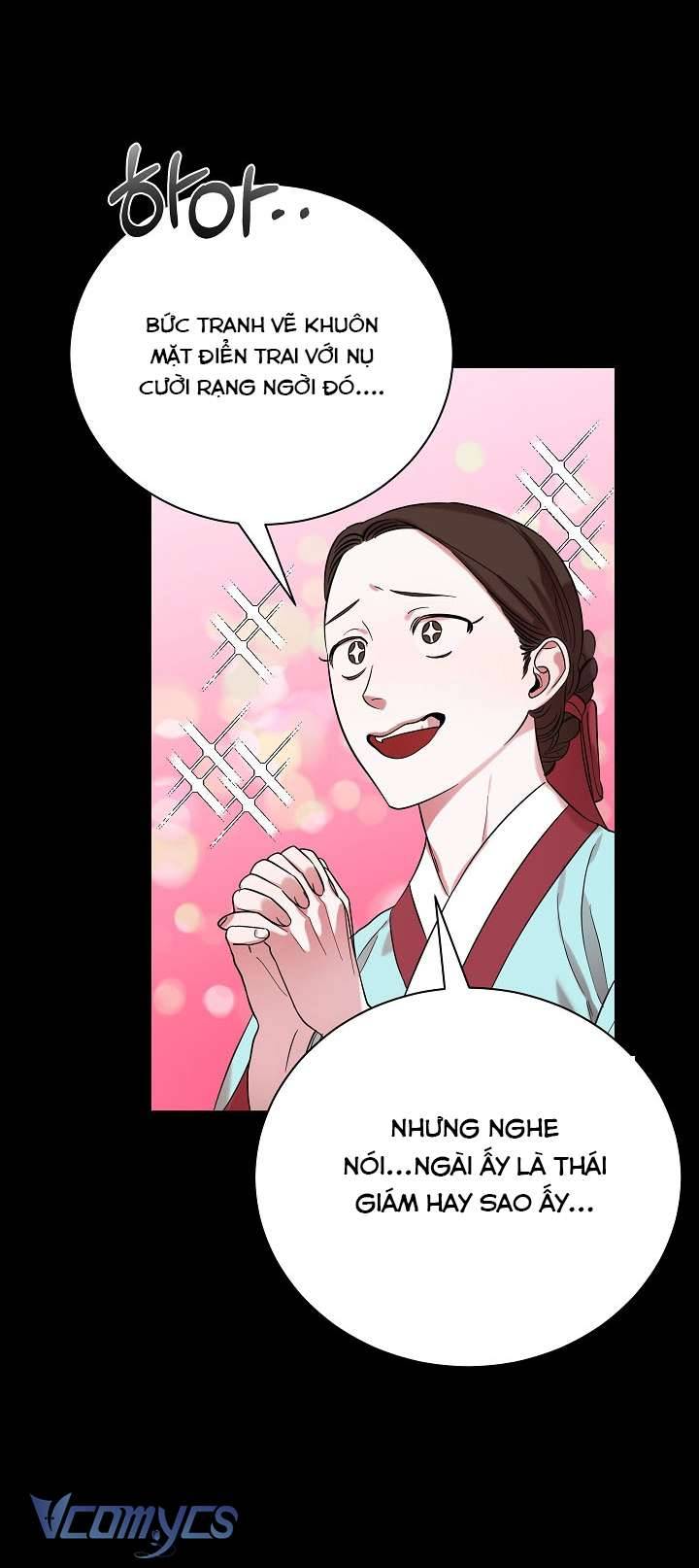 [18+] Biên Niên Sử Xuân Họa Thời Joseon Chap 2 - Trang 2