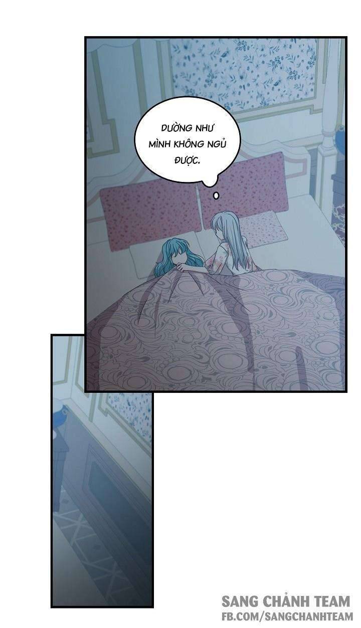 Cẩn Thận Với Các Anh Trai Đấy! Chap 36 - Trang 2