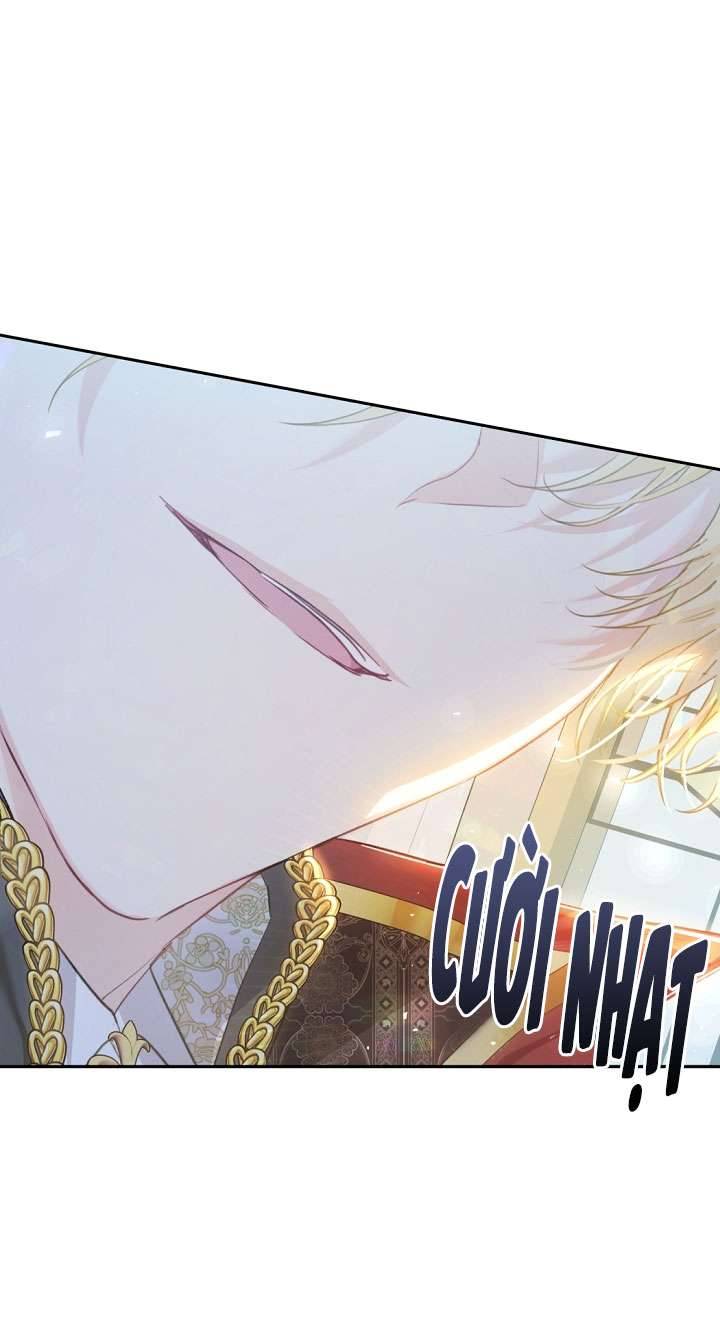 Ác Nữ Chỉ Là Một Con Rối Chap 52 - Next Chap 53