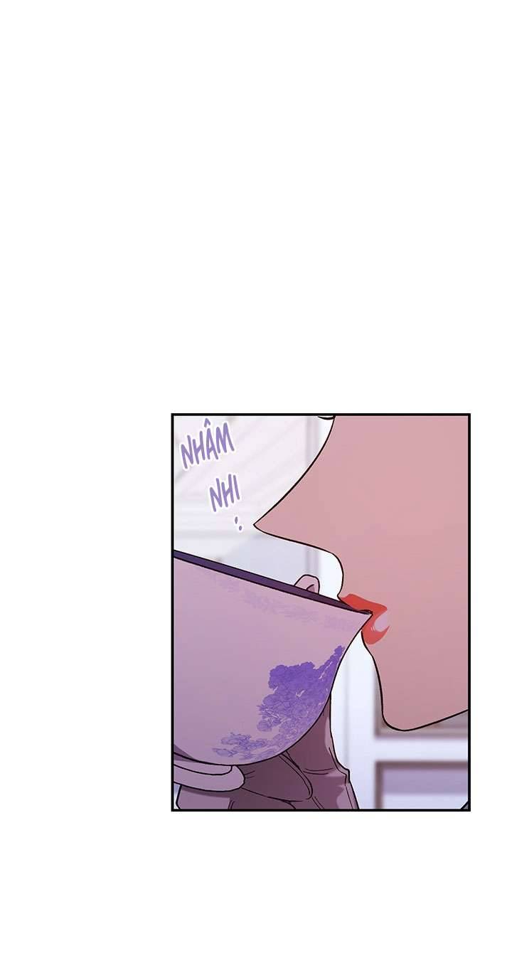 May Mắn Hay Bất Hạnh Chap 35 - Trang 4