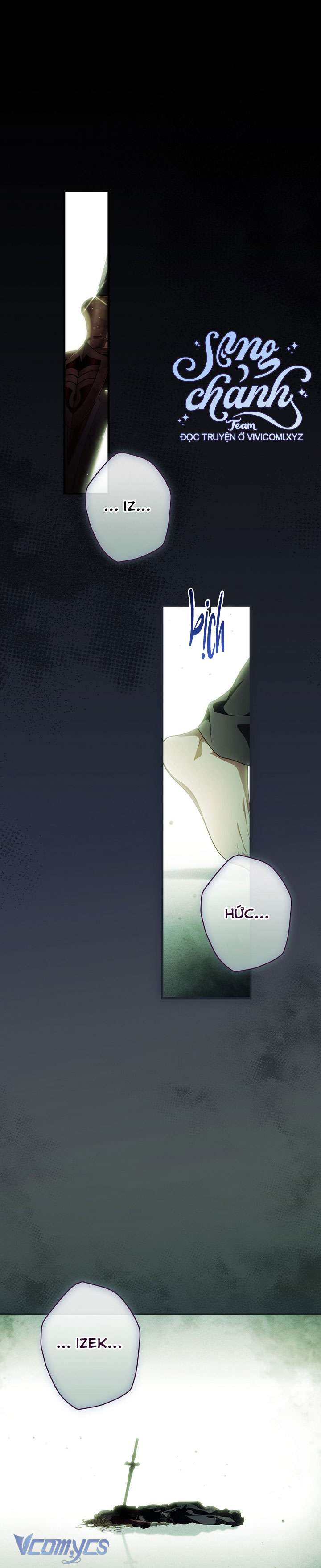 Phương Pháp Khiến Phu Quân Đứng Về Phía Tôi Chapter 111 - Trang 4