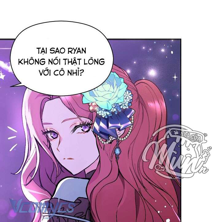 Tôi không cố tình quyến rũ nam chính Chap 18 - Trang 2