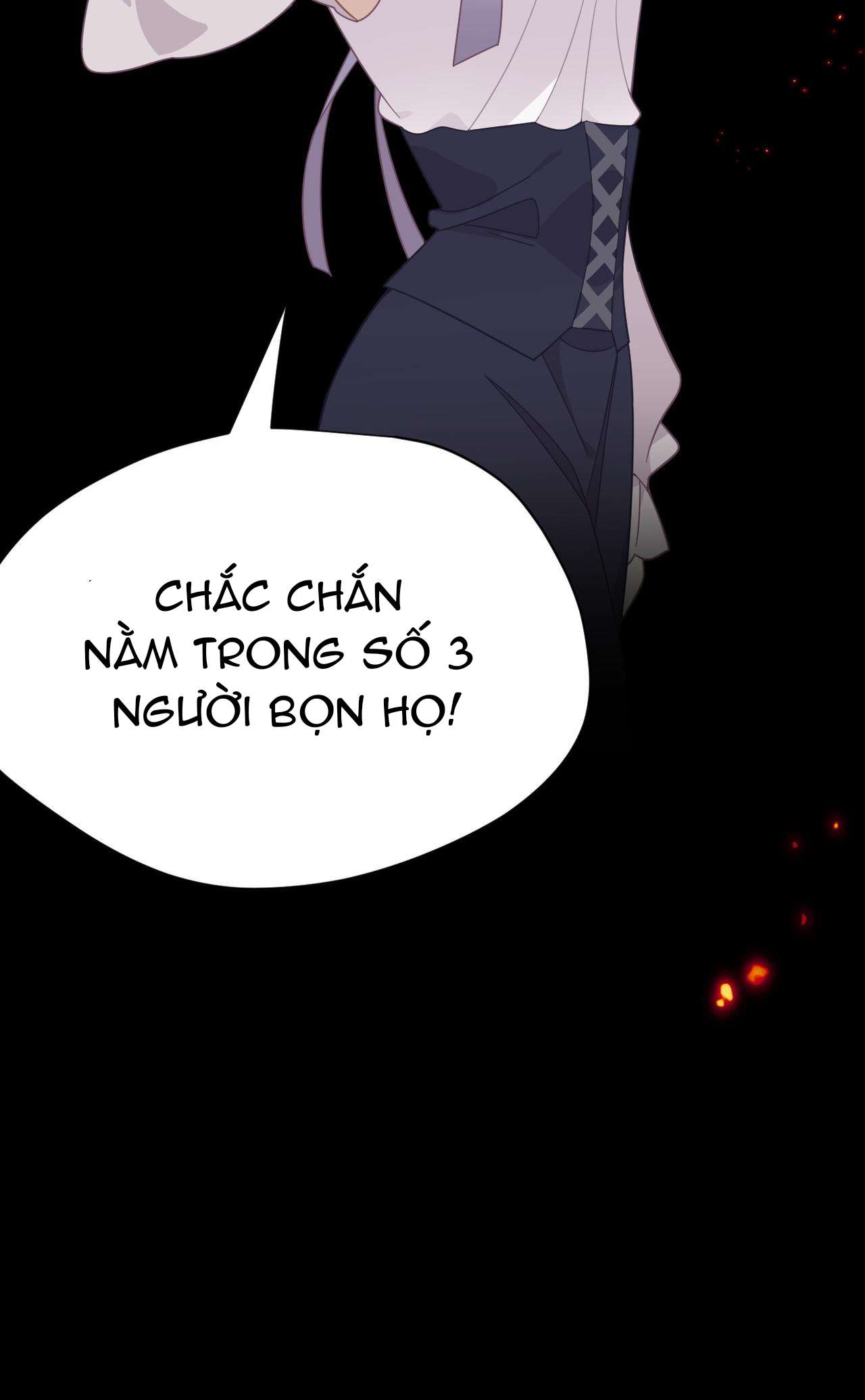 Xuyên thành phù thủy nuôi dưỡng kỵ sĩ thánh điện Chapter 31 - Trang 4