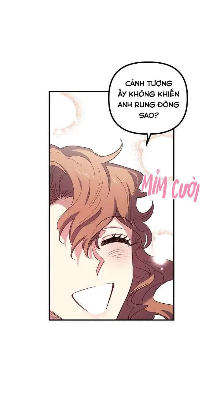 May Mắn Hay Bất Hạnh Chap 23 - Trang 4