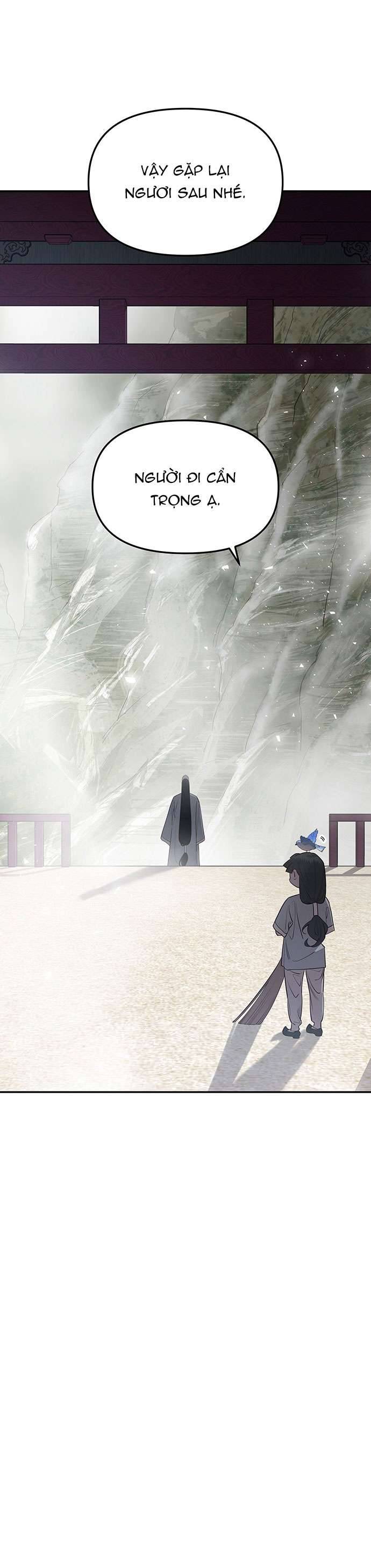 Vương Tử Huyền Bí Chapter 58 - Next Chapter 59