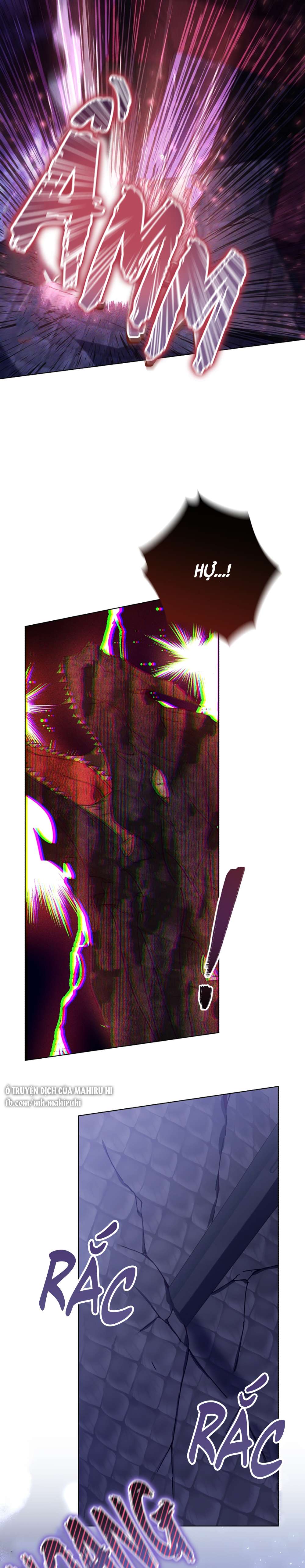 Công Chúa Khắc Ấn Lên Kẻ Phản Nghịch Chap 47 - Trang 2