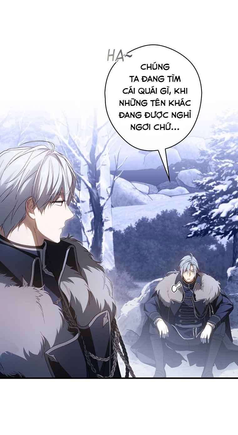 Phương Pháp Khiến Phu Quân Đứng Về Phía Tôi Chapter 69 - Trang 4