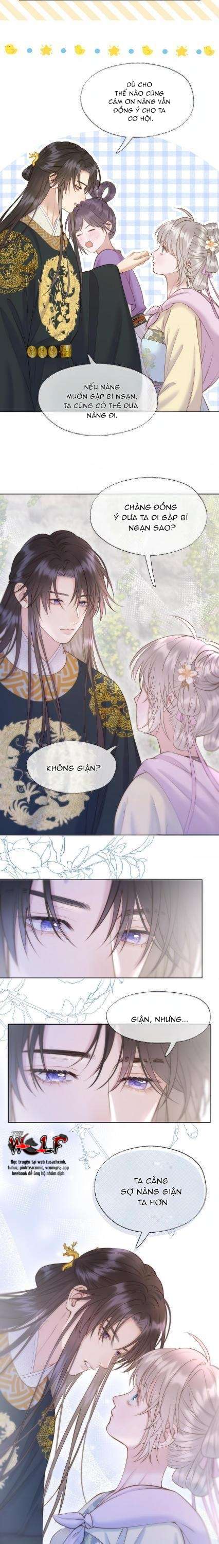 Livestream Trong Lãnh Cung Chap 84 - Trang 2