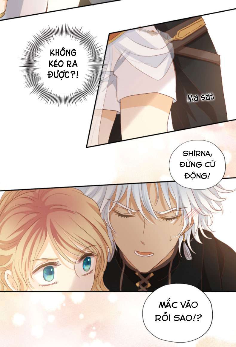 Địch Úc Đa Chi Ca Chapter 90 - Trang 4