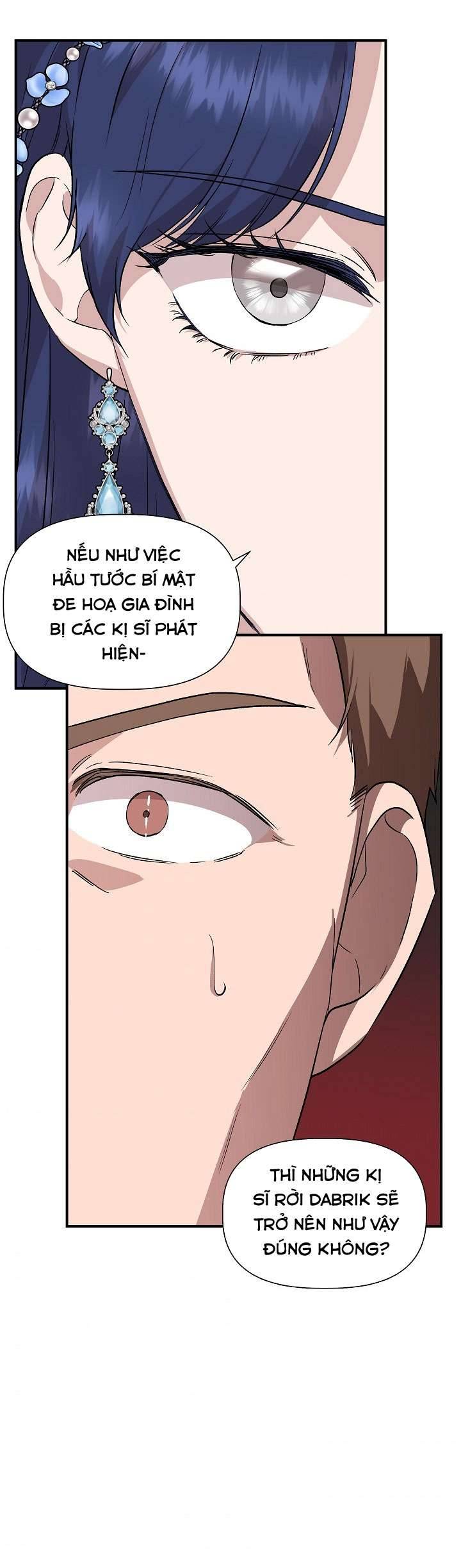 Tôi Không Phải Là Cinderella Chapter 42 - Next Chapter 42.5