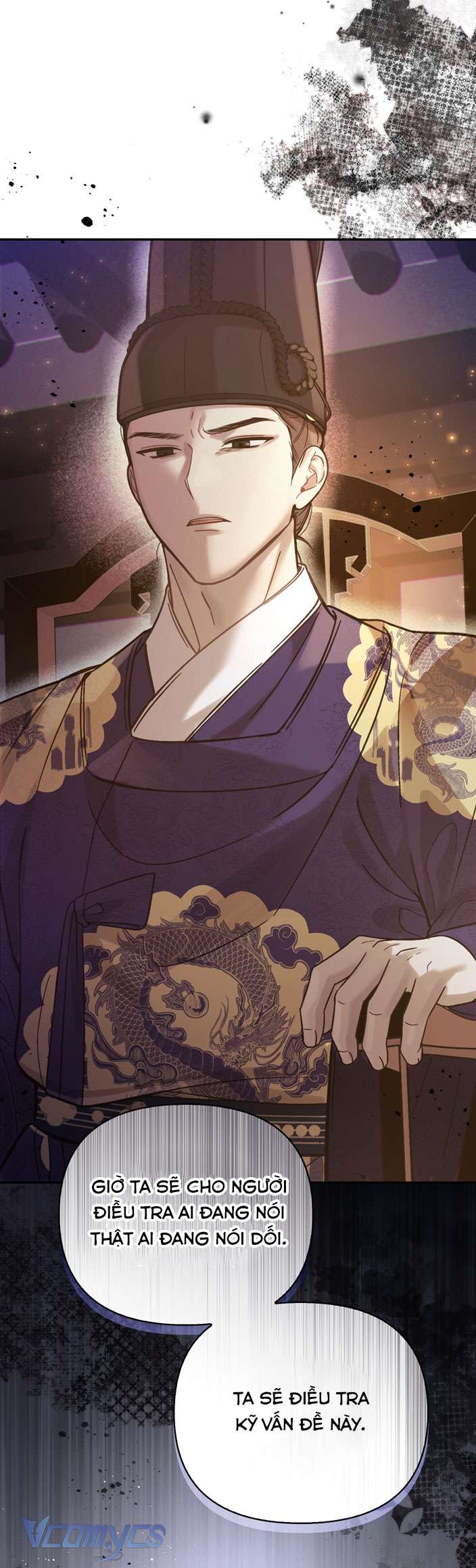 [18+] Tiết Học Bí Mật Của Trung Điện Chap 17 - Trang 2