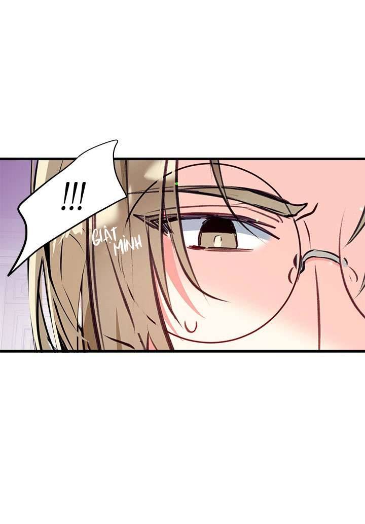 Chúng Ta Có Thể Trở Thành Một Gia Đình Được Không? Chap 8 - Trang 2