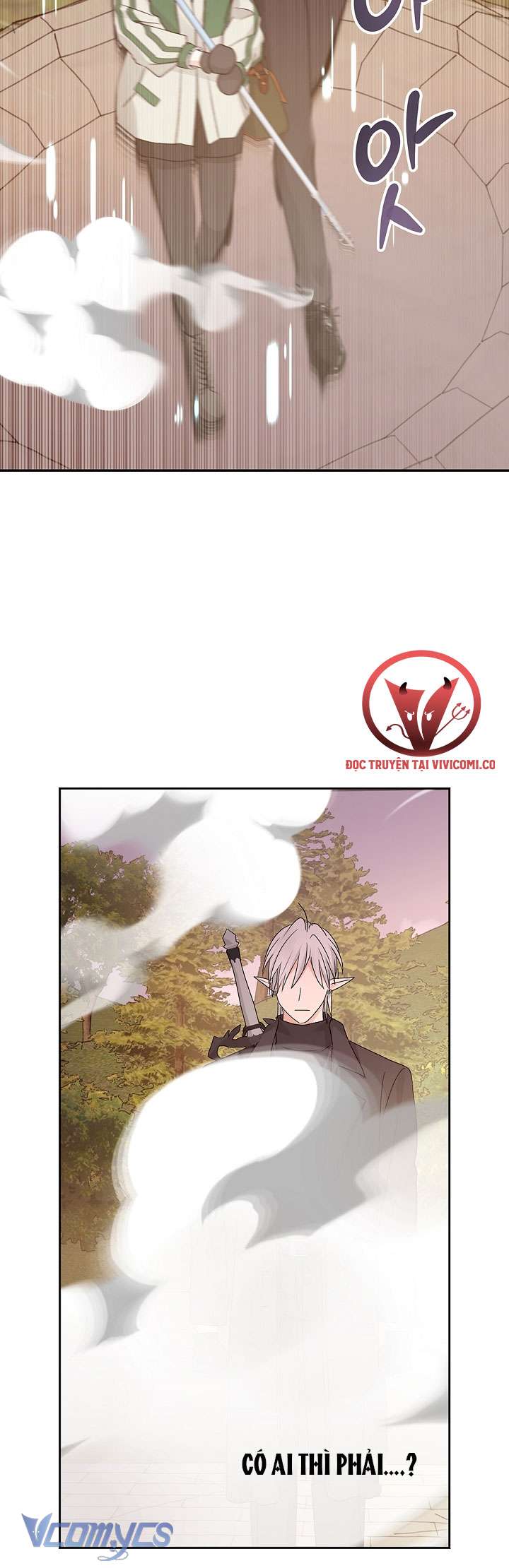 [18+] Yêu Tinh Giao Phối Chap 28 - Next Chap 29