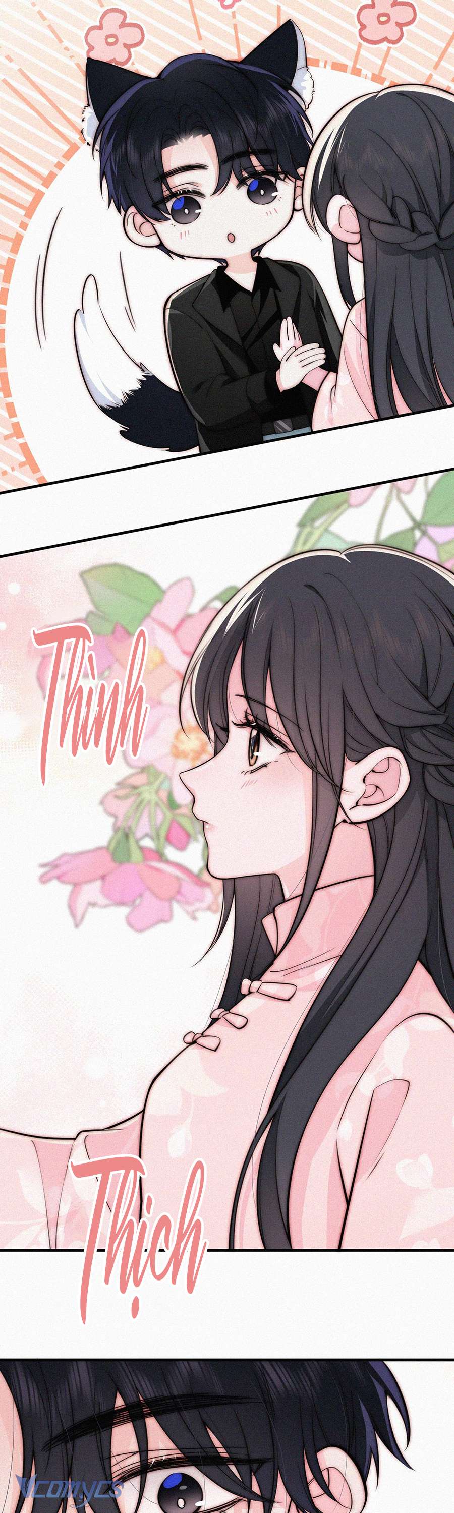 Một Mực Cưng Chiều Chap 78 - Trang 2