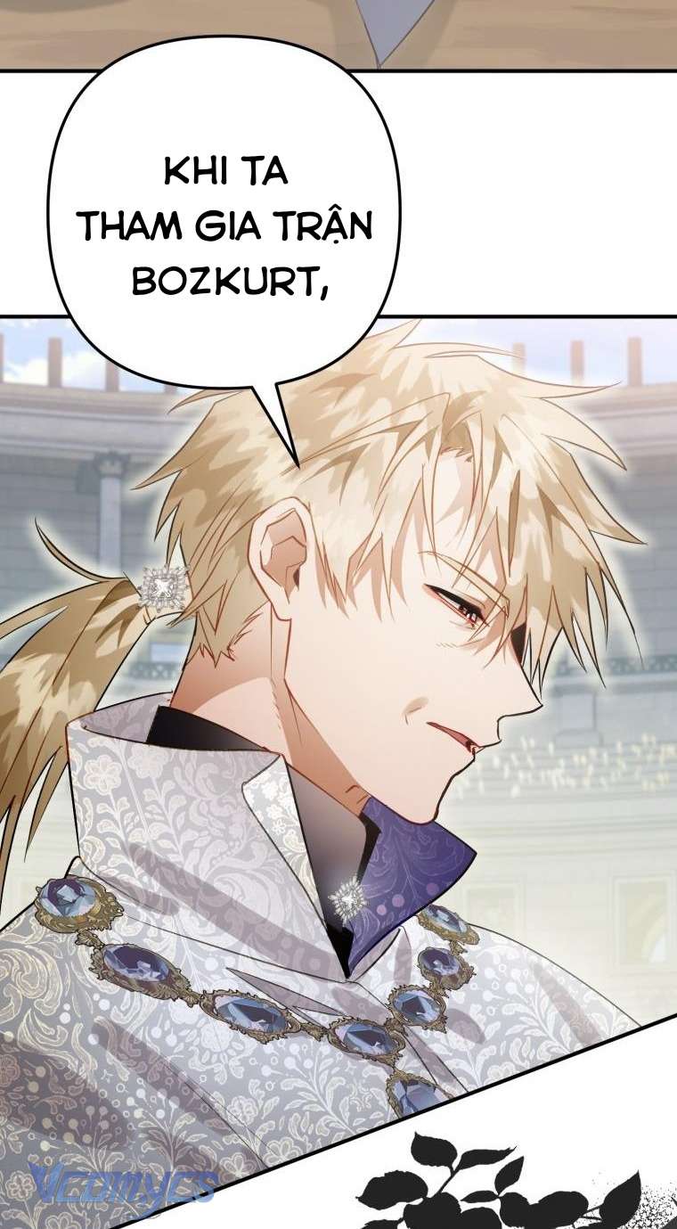 Bỗng Nhiên Tôi Trở Thành Quạ Đen!! Chapter 28 - Trang 4