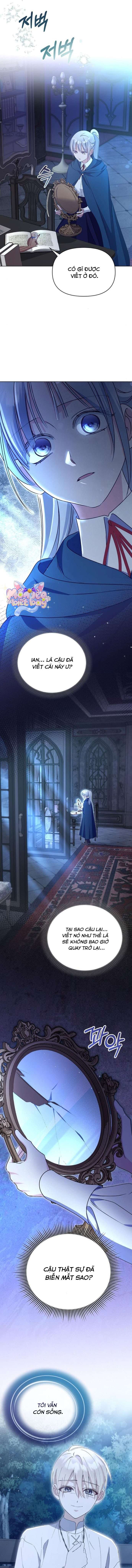 Trở Thành Con Gái Nuôi Của Gia Tộc Sát Thủ Chapter 47 - Trang 4