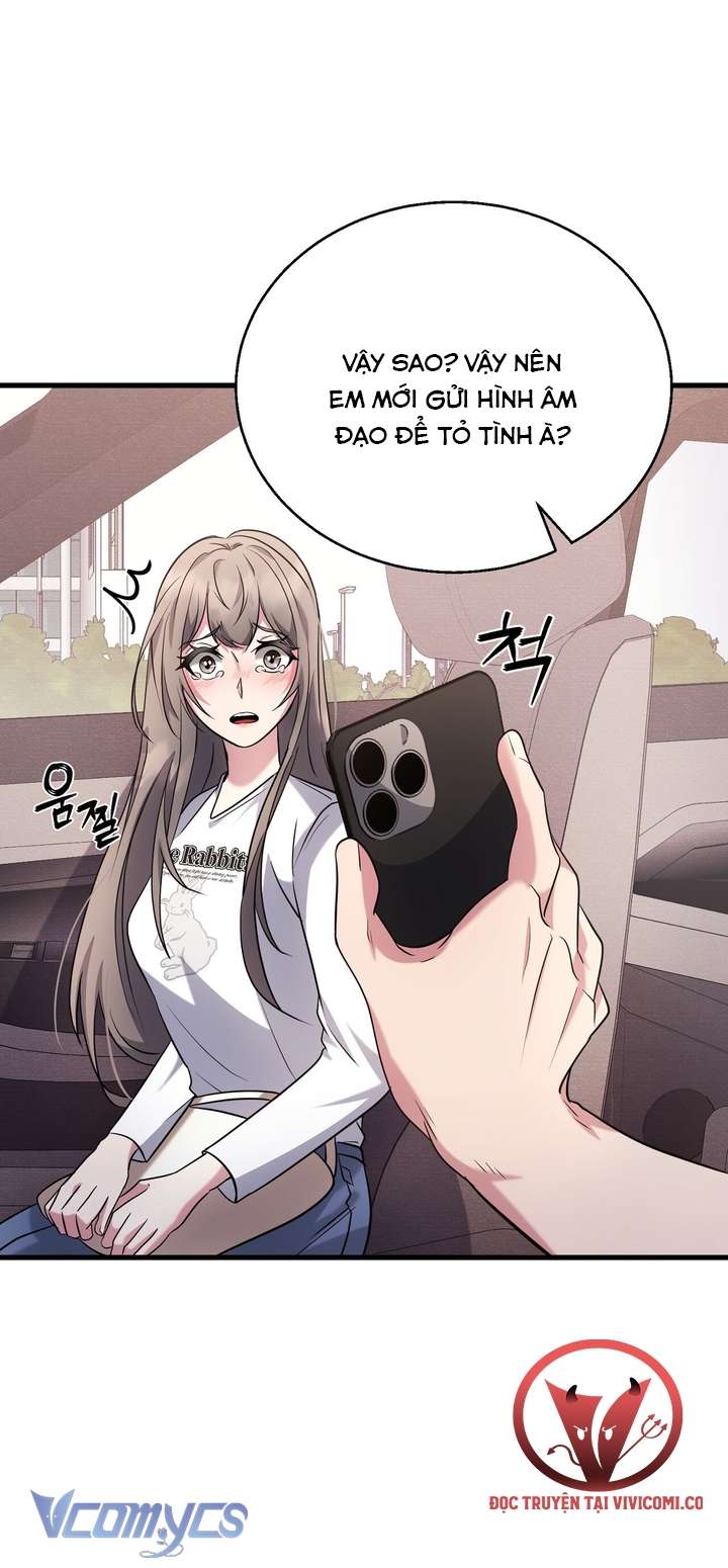 [18+] Mùa Đông Bất Tận Chap 2 - Trang 3