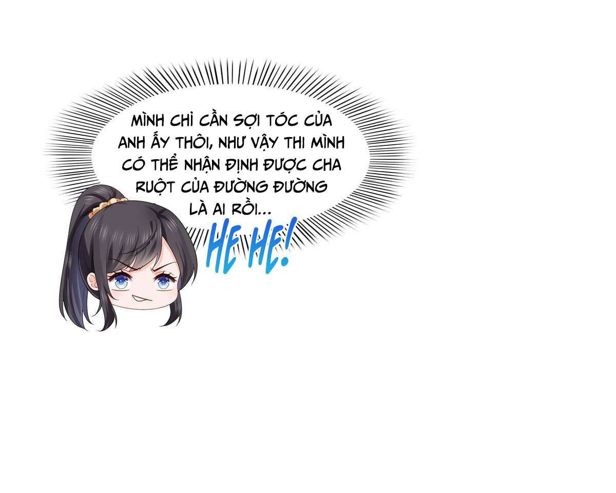 Hệt Như Hàn Quang Gặp Nắng Gắt Chap 353 - Trang 4