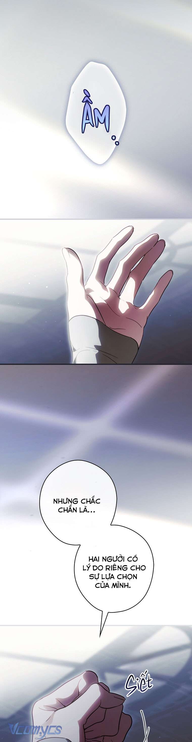 Phương Pháp Khiến Phu Quân Đứng Về Phía Tôi Chapter 107 - Trang 4