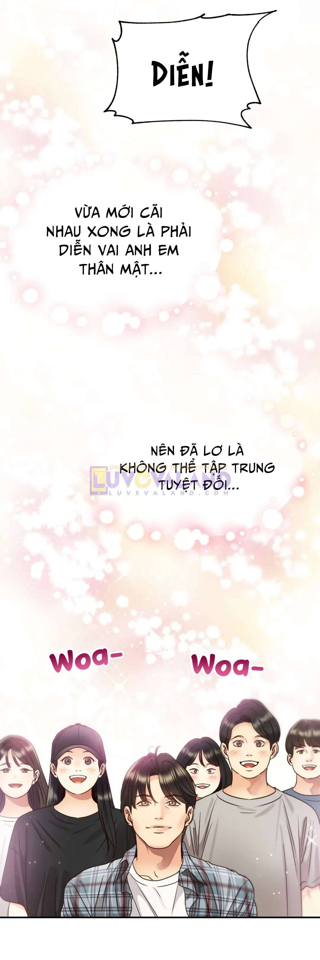 Ngôi Sao Ban Mai Chap 49 - Next Chap 50