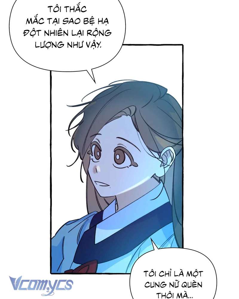 Chuyện Tình Hoa Lưu Ly Chapter 6 - Next Chap 6