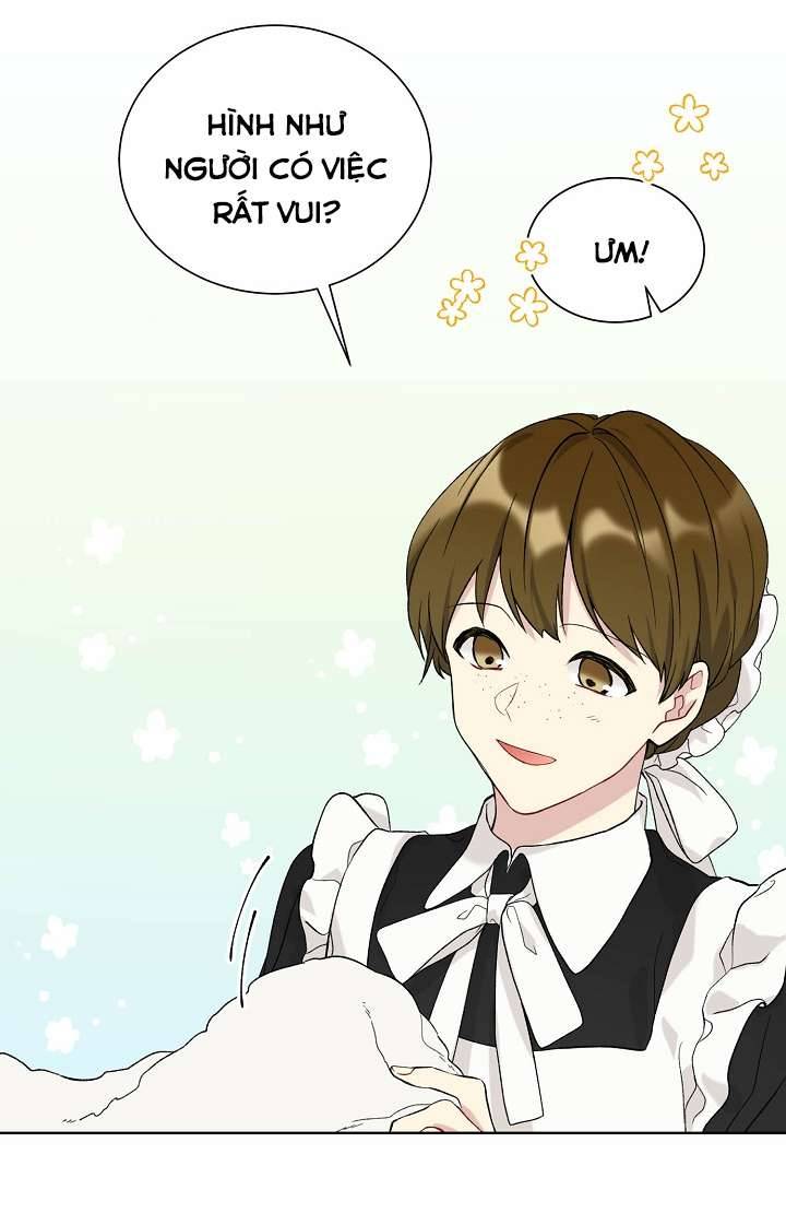 Vương Miện Lục Bảo Chap 18 - Trang 2