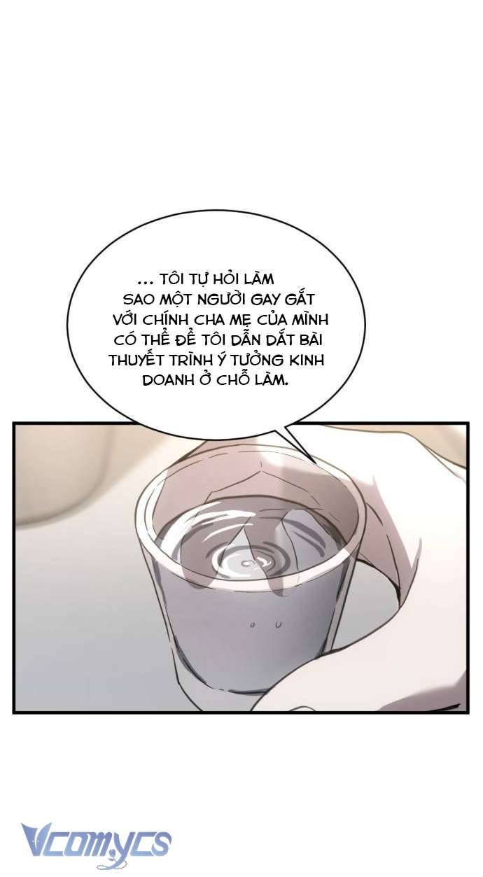 Ba Lần Động Phòng Chapter 13 - Trang 4