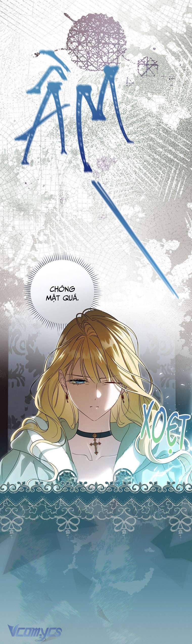 Phương Pháp Khiến Phu Quân Đứng Về Phía Tôi Chapter 100 - Trang 4