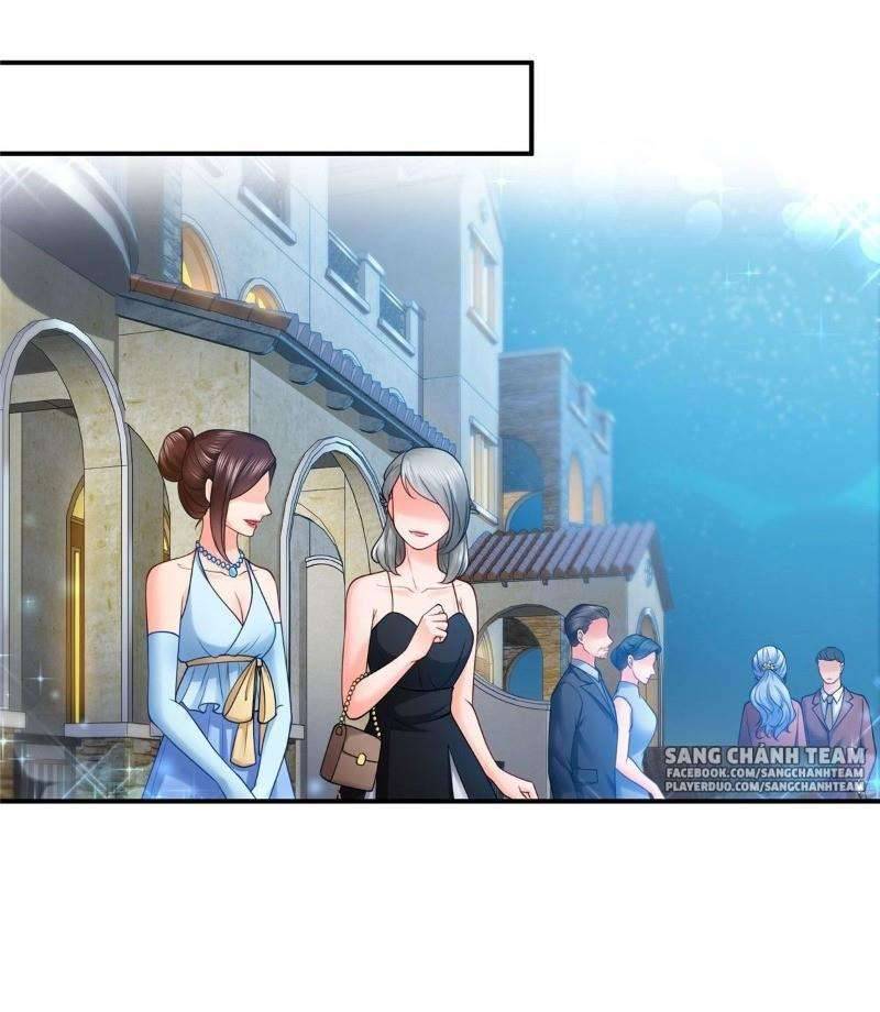 Hệt Như Hàn Quang Gặp Nắng Gắt Chap 88 - Trang 4