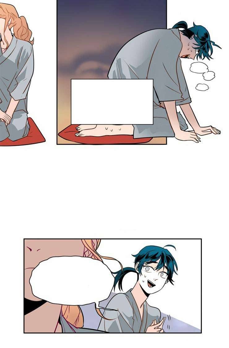 Ranh Giới Chap 44 - Trang 3