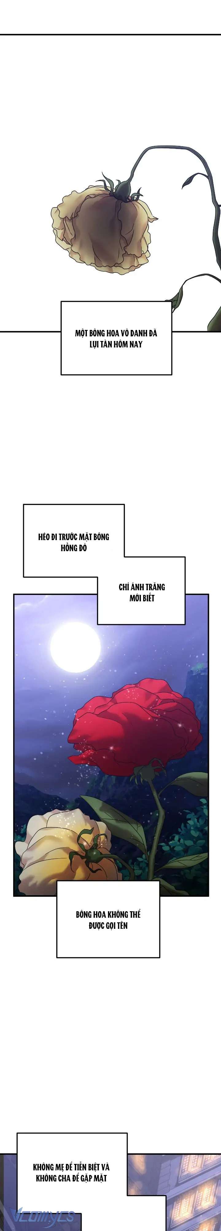 Hôn Nhân Liên Minh Để Trả Thù Chap 44 - Trang 2