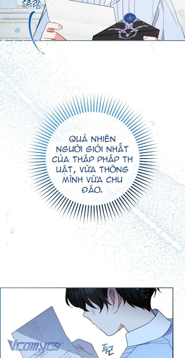 Được Yêu Thương Mà Còn Ngại Ngùng Sao! Chap 48 - Trang 4