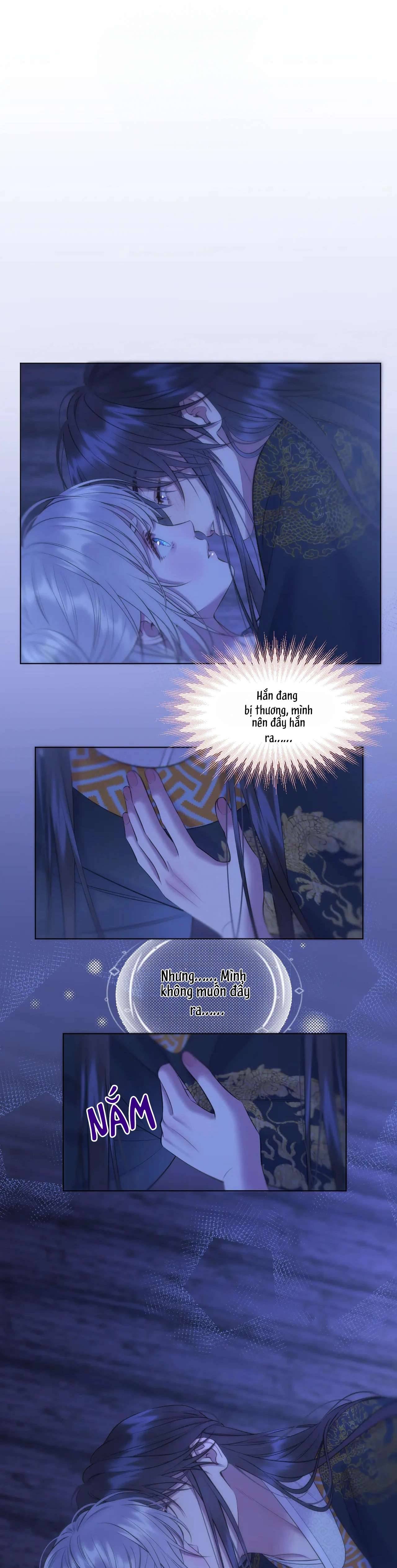 Livestream Trong Lãnh Cung Chap 70 - Trang 2