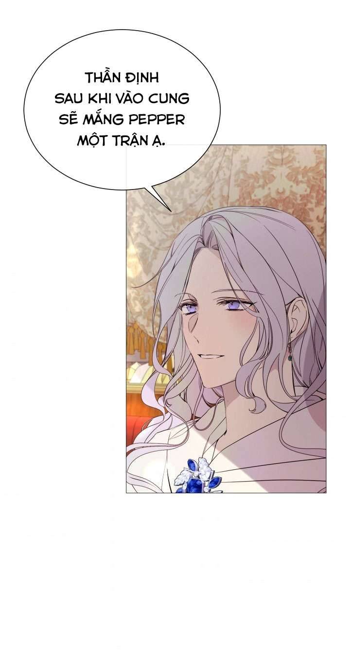 Ác Nữ Cần Bạo Chúa Chapter 45 - Trang 4