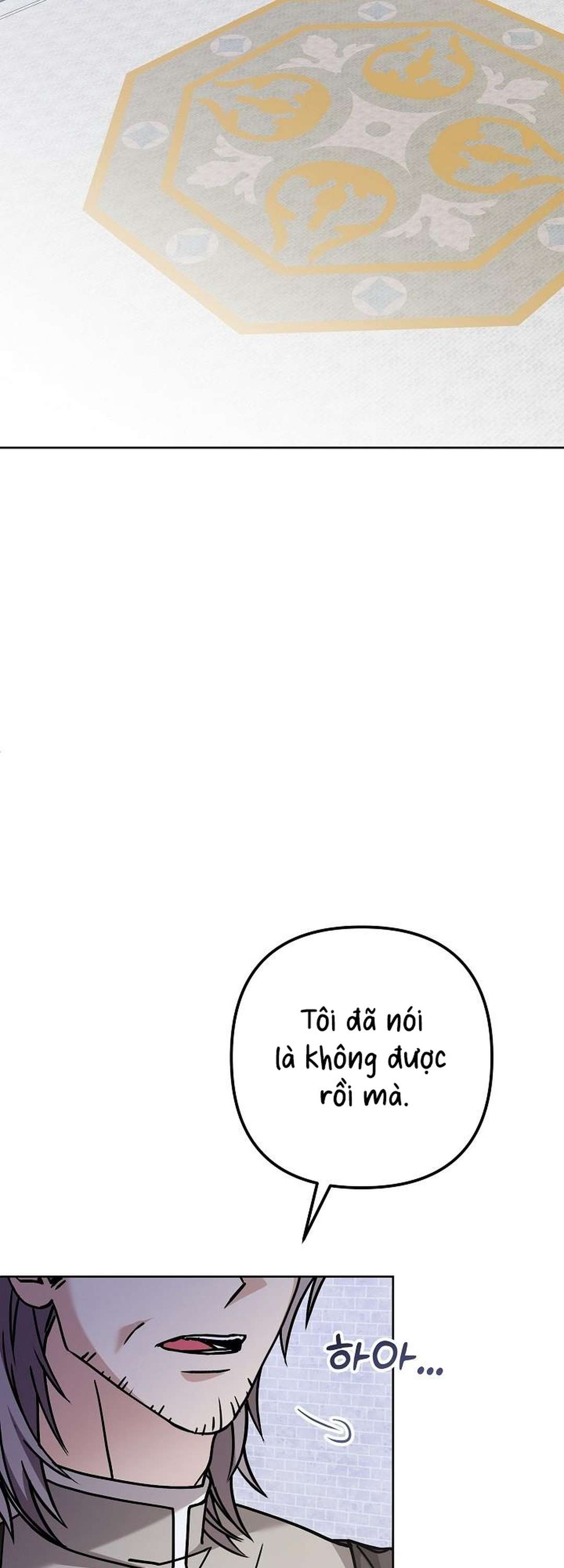 Quái Vật Trong Lòng Kính Chap 3 - Trang 2